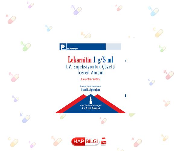 İlaç Resmi