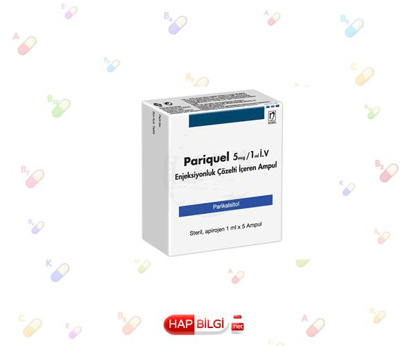 İlaç Resmi
