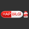 HapBilgi YouTube Kanal Logo